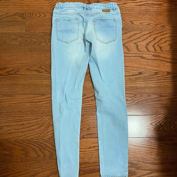 Zara Girls Jeans - Picture 4 of 4